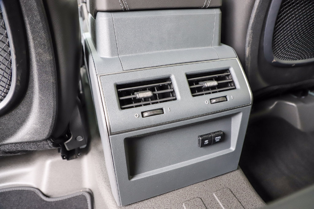 New 2026 INEOS Grenadier Station Wagon AWD/4WD image 49