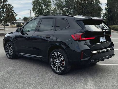 New 2026 BMW X1 xDrive28i w/ Technology Package image 6