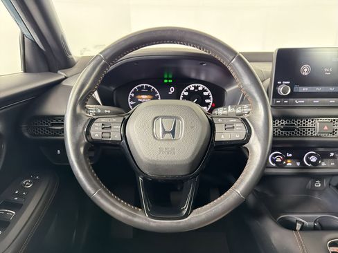 Used 2023 Honda HR-V Sport image 14