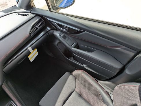 New 2026 Subaru WRX Premium image 16