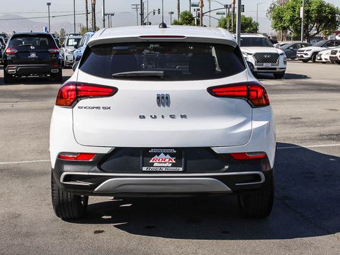 Used 2025 Buick Encore GX Preferred FWD image 7