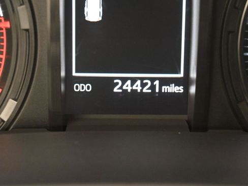 Used 2024 Toyota 4Runner SR5 image 19