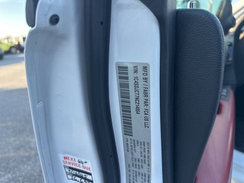 Used 2022 Dodge Durango R/T w/ Blacktop Package image 21