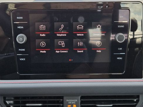 New 2027 Volkswagen Jetta GLI Autobahn FWD image 14