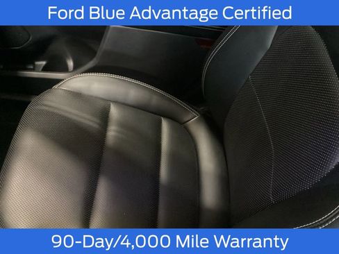 Used 2022 Ford Escape Titanium image 16