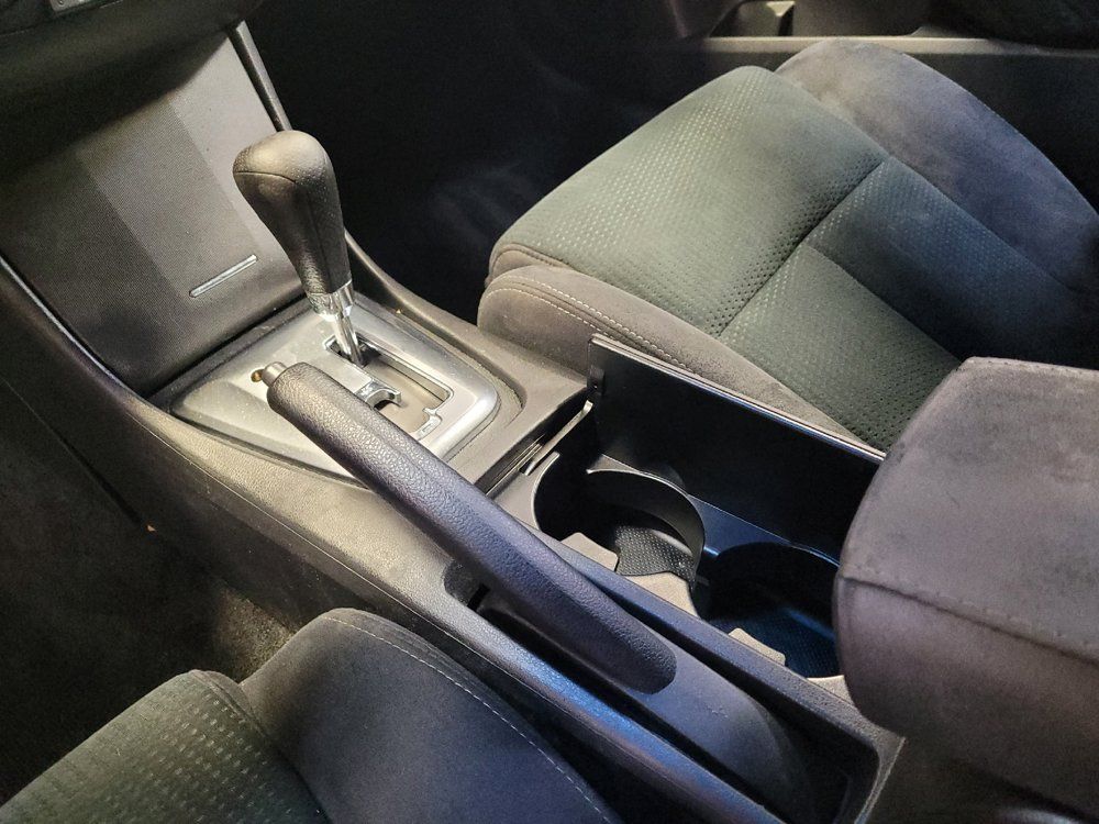 Used 2013 Nissan Altima 2.5 S FWD image 26