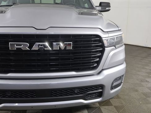 Used 2025 RAM 1500 Laramie w/ Sport Appearance Package AWD/4WD image 16