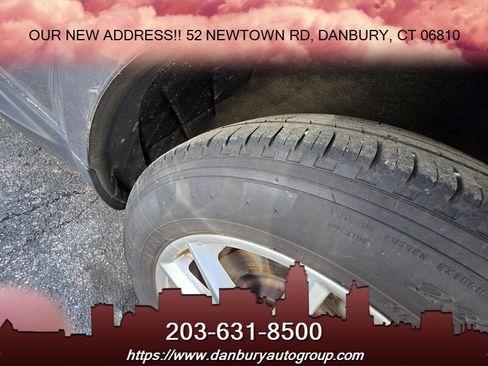 Used 2017 Land Rover Range Rover Sport SE image 7