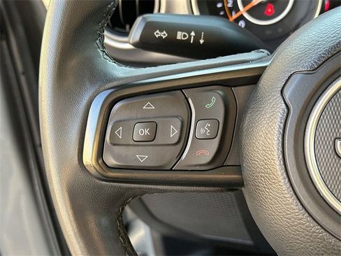 Used 2023 Jeep Wrangler Sport S image 34