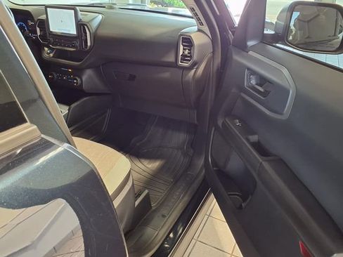 Used 2021 Ford Bronco Sport Big Bend w/ Big Bend Package (96B) AWD/4WD image 27