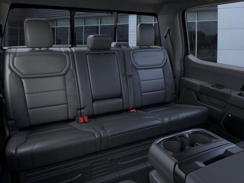 New 2025 Ford F150 Raptor image 11