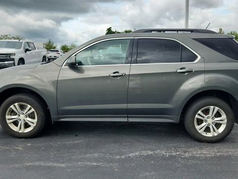 Used 2013 Chevrolet Equinox LT w/ Driver Convenience Package FWD image 5