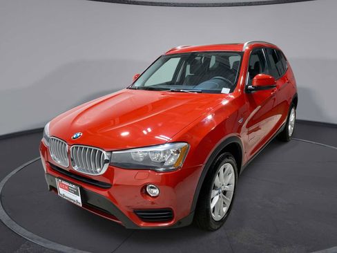 Used 2016 BMW X3 xDrive28i image 1