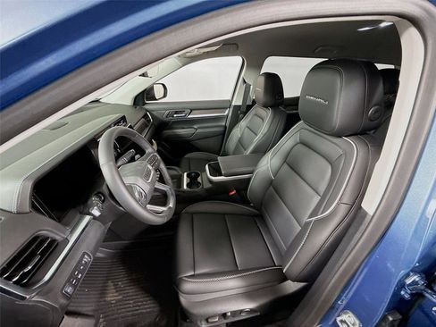 New 2026 GMC Terrain Denali image 16