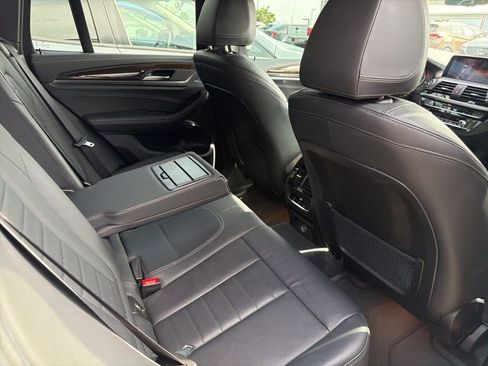 Used 2019 BMW X3 M40i w/ Premium Package AWD/4WD image 6