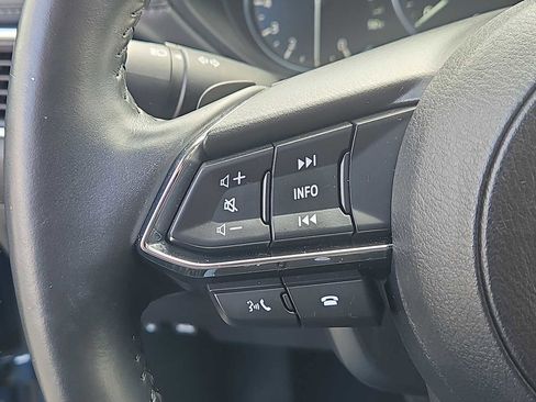 Used 2023 MAZDA CX-5 AWD 2.5 S w/ Premium Plus Pkg image 25