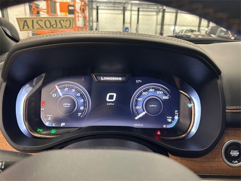 Used 2023 RAM 1500 Limited image 28