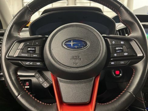 Certified 2023 Subaru Forester Sport image 15