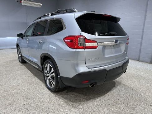 Used 2019 Subaru Ascent Limited image 6