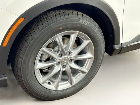 New 2026 Honda CR-V EX image 17