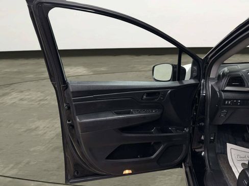 Used 2022 Honda Odyssey EX-L image 14