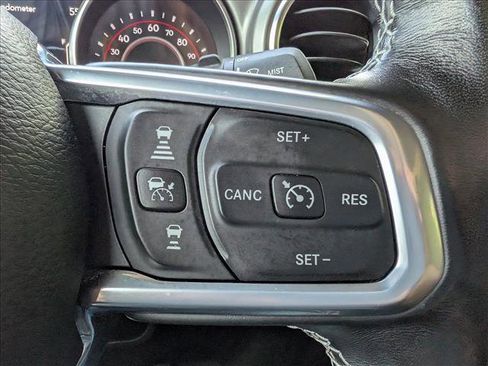 Used 2021 Jeep Wrangler Rubicon AWD/4WD image 31