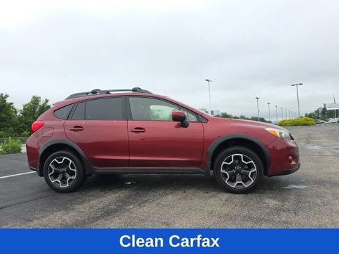 Used 2014 Subaru Crosstrek 2.0i Premium AWD/4WD image 2