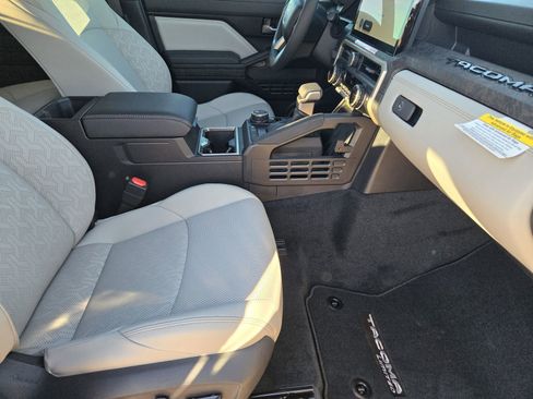 New 2026 Toyota Tacoma Limited image 13