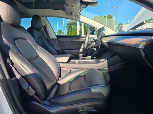 Used 2021 Tesla Model 3 Performance AWD/4WD image 26