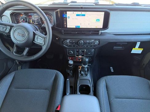 New 2026 Jeep Wrangler Willys image 10