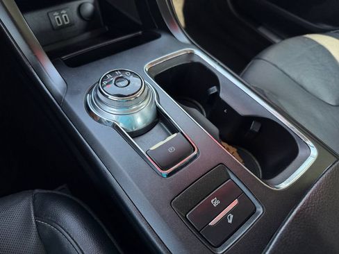 Used 2019 Ford Fusion Titanium FWD image 24