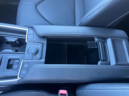 Certified 2025 Toyota Grand Highlander AWD image 24