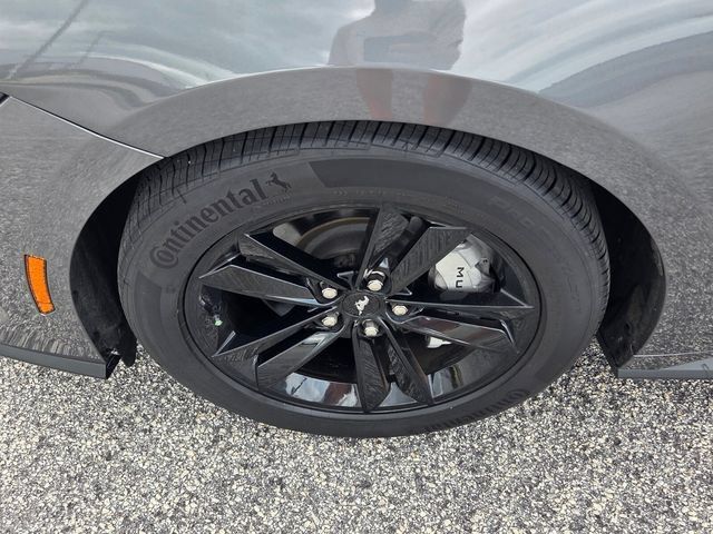 Used 2025 Ford Mustang GT RWD image 15