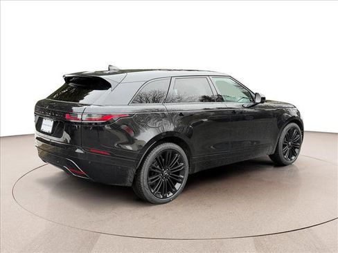 New 2026 Land Rover Range Rover Velar Dynamic SE AWD/4WD image 5