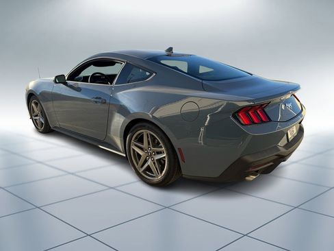 New 2025 Ford Mustang Coupe RWD image 5