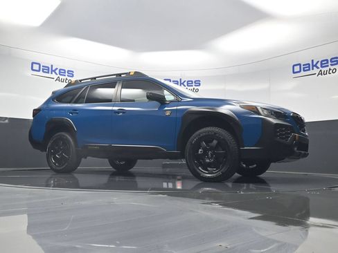 Used 2024 Subaru Outback Wilderness AWD/4WD image 40
