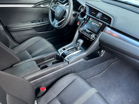 Used 2016 Honda Civic EX-T image 16