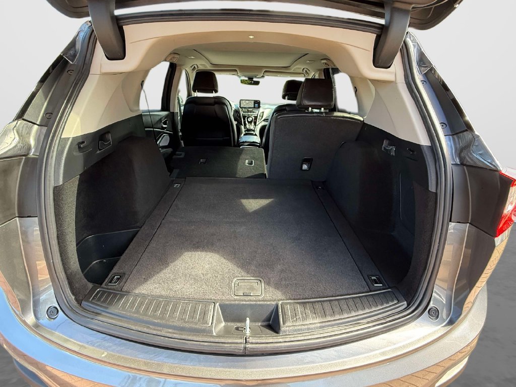 Used 2024 Acura RDX w/ Technology Package AWD/4WD image 9