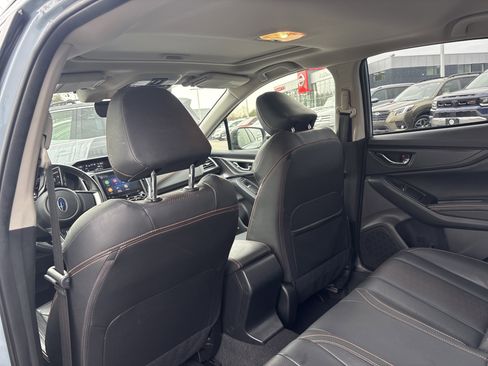 Used 2021 Subaru Crosstrek 2.5i Limited w/ Moonroof Package 2 image 13