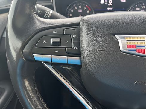 Used 2020 Cadillac XT6 Premium Luxury FWD image 20