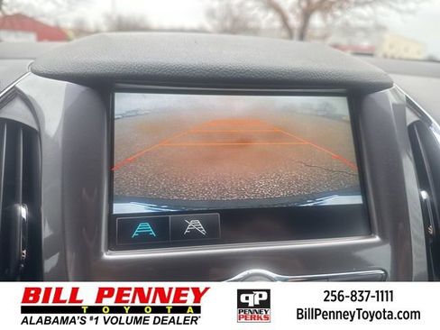 Used 2017 Chevrolet Cruze LT w/ Convenience Package image 33