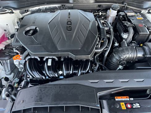 Used 2025 Hyundai Sonata SEL image 32