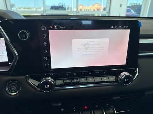 New 2026 GMC Canyon Elevation w/ Convenience Package image 45