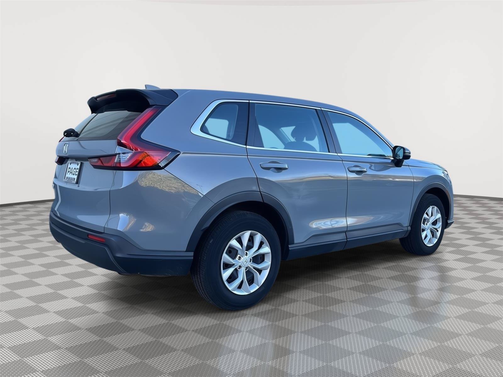 Used 2024 Honda CR-V LX image 27