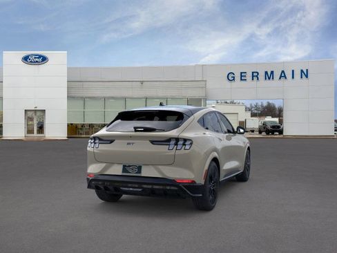 New 2026 Ford Mustang Mach-E GT image 8