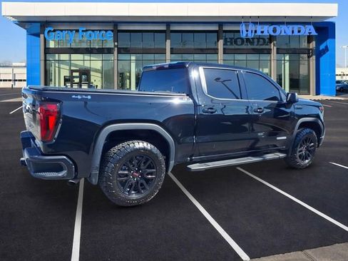 Used 2023 GMC Sierra 1500 Elevation image 2