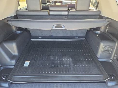 Used 2020 Toyota 4Runner TRD Off-Road Premium image 34