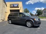 Used 2019 Dodge Grand Caravan SXT image 4