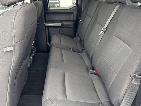 Used 2019 Ford F150 XLT w/ Equipment Group 302A Luxury image 20