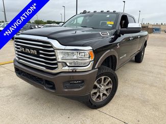 Used 2019 RAM 2500 Limited AWD/4WD video 1